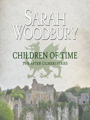 cover image of Children of Time